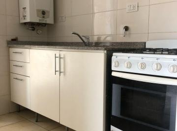 COCINA · Alquilo Dpto Dos Dorm. Regam Pilay