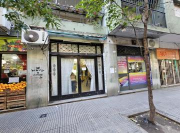 Local comercial · 25m² · 1 Ambiente · Local - Abasto - a m de Av Corrientes - 24 m
