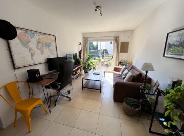 Departamento · 46m² · 2 Ambientes · 1 Cochera · Muy Lindo Dpto 2 Amb con Cochera y Baulera en La Mejor Zona de Victoria
