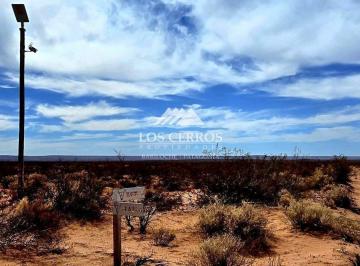 Terreno · 5ha · Lote en Venta en Fincas Vaca Muerta - Senillosa, Neuquén