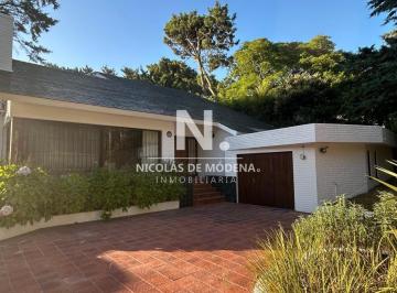 Foto1 · Casa en Lugano - Punta del Este de 4 Dorm. en Venta.