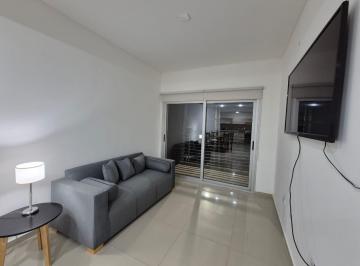 Departamento · 39m² · 2 Ambientes · Departamento en Alquiler Amueblado Confluencia Urbana