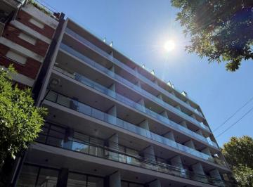 Departamento · 38m² · 1 Ambiente · The Mark Palermo | Mono Ambiente a Estrenar
