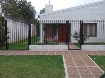 Casa de 3 ambientes, Río Cuarto · Casa con Posibilidades de Ampliación
