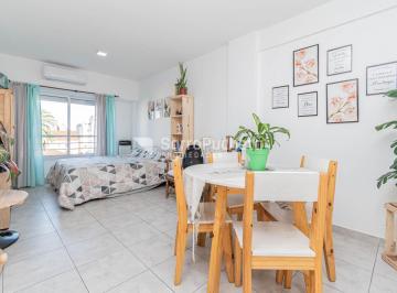 Departamento · 31m² · 1 Ambiente · Venta Monoambiente con Cocina Independiente en Morón.