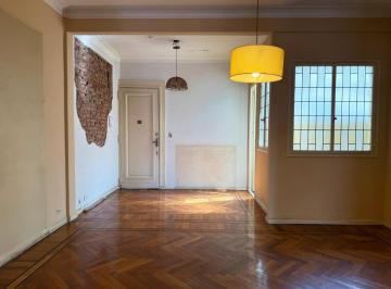 Departamento · 83m² · 3 Ambientes · Venta Departamento Recoleta, 3 Ambientes, 2 Dorm, 2 Baños