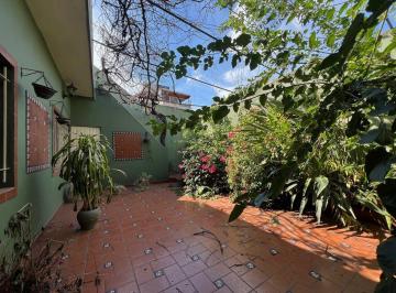 Casa · 175m² · 6 Ambientes · 1 Cochera · Venta Casa en Villa Devoto