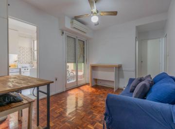 Departamento · 34m² · 2 Ambientes · Venta Depto 2 Ambientes con 2 Patios Monserrat