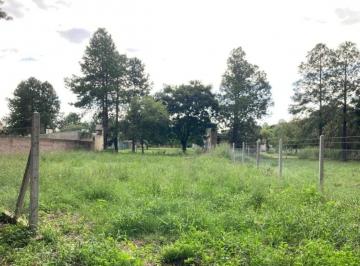 Terreno · 965m² · Excelente Terreno en Venta Bosque La Salle. Ruta 1