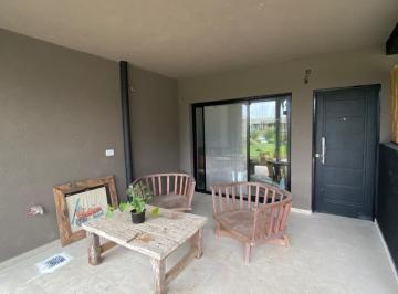 Departamento de 2 ambientes, Exaltación de la Cruz · Departamento en Venta