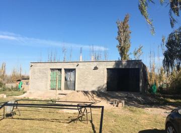 Casa · 90m² · 3 Ambientes · 1 Cochera · Venta Casa en Milagros Los Corralitos Guaymallen