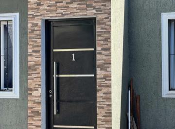Casa · 63m² · 3 Ambientes · Casa en Venta Guaymallen Mendoza