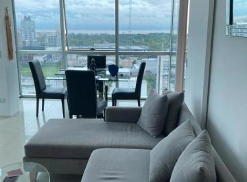 Departamento · 50m² · 50 Ambientes · Uriarte 2300 - Palermo - Alquiler Temporario - Buenos Aires