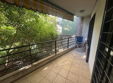 Departamento · 39m² · 2 Ambientes · Alquiler Dos Amb Palermo