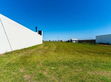 Terreno · 390m² · Lote en Venta Estancia Las Moras Ricardone