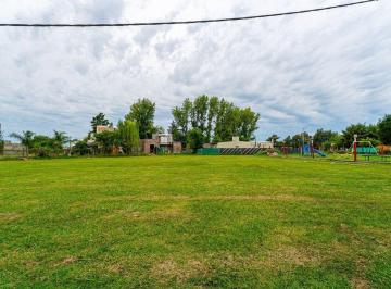 Terreno · 263m² · Lote en Venta en Ricardone