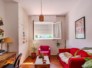 PH · 47m² · 2 Ambientes · Venta PH 2/3 Amb. Terraza en Nuñez Cons Apto Cred