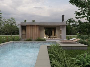 Casa · 65m² · 3 Ambientes · 1 Cochera · Venta Casa 3 Amb en Construcción Bª La Mercedita