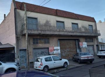 Depósito · 1050m² · Alquiler Depósito con Oficinas Centro de Munro