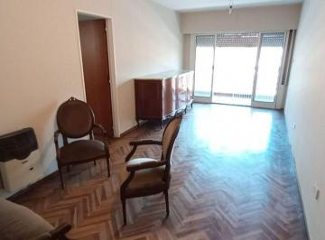 Departamento · 92m² · 5 Ambientes · Venta Departamento 3 Dorm España y Hospitales