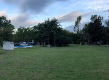 Quinta vacacional de 3 ambientes, Florencio Varela · Venta de Quinta de 3.200 m² en Barrio La Colonia, Florencio Varela