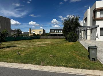 Terreno · 528m² · Lote en Venta Lagoon Pilar