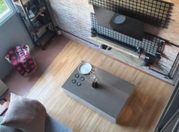 Departamento · 50m² · 2 Ambientes · 1 Cochera · Triplex en Alquiler - 1 Dormitorio 1 Baño - 63 m² - Vicent