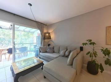 Casa · 150m² · 5 Ambientes · 2 Cocheras · Triplex en Venta Rincon de Milberg, Buen Acceso