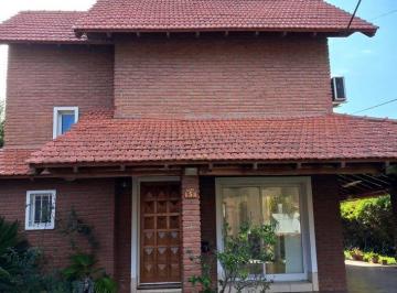 Casa · 138m² · 4 Ambientes · 2 Cocheras · Venta Casa Country Mi Refugio Canning Ezeiza