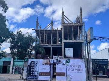 Departamento · 42m² · 2 Ambientes · 1 Cochera · Venta Departamento 2 Ambientes Pozo Apto Comercial
