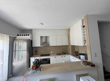 Departamento · 88m² · 3 Ambientes · 1 Cochera · Venta Departamento Beccar Ingeniero Becco 2300