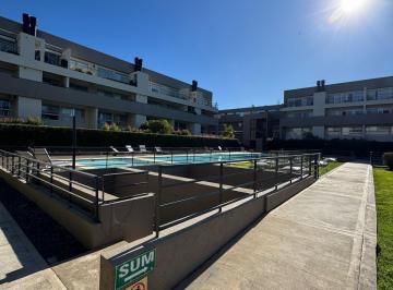 Departamento · 88m² · 3 Ambientes · 1 Cochera · Departamento Venta Beccar Ingeniero Becco 2300