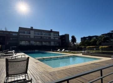 Departamento · 88m² · 3 Ambientes · 1 Cochera · Departamento Venta Beccar Ingeniero Becco 2300