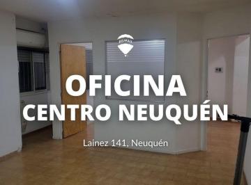 Oficina comercial · 45m² · Venta Oficina Microcentro de Neuquen
