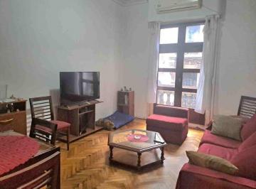 Departamento · 102m² · 4 Ambientes · Venta Dpto Cuatro Ambientes con Patio San Nicolas