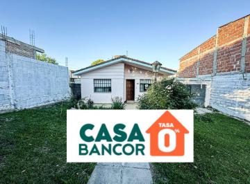 Casa · 185m² · 3 Ambientes · 1 Cochera · Venta Casa Apto Bancor en Santa Maria de Punilla