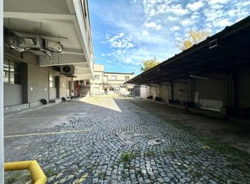 Depósito · 4500m² · Alquiler Deposito Industrial Barracas