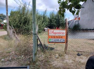 Terreno , Las Toninas · Venta de Terreno en Las Toninas, Buenos Aires Costa Atlántica, Argentina