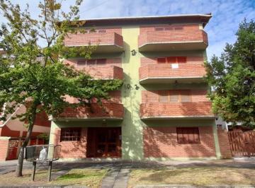 Departamento · 2 Ambientes · Departamento 2 Ambientes 1 Cuadra de Av San Bdo