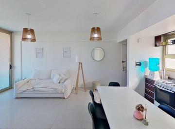 Departamento · 40m² · 2 Ambientes · 1 Cochera · Venta Departamento 2 Ambientes San Miguel