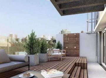 Departamento · 55m² · 2 Ambientes · Venta Departamento 1 Dormitorio en San Lorenzo