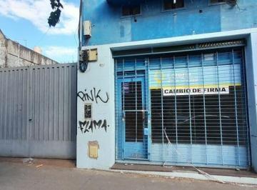 Local comercial · 540m² · Galpón en Mataderos