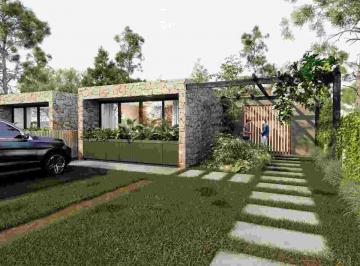 Casa · 127m² · 4 Ambientes · Venta Casa en Pinar 3 Dorm. 3 Baños Piscina