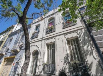 Edificio · 508m² · Venta Edificio de 17 Ambientes en Balvanera