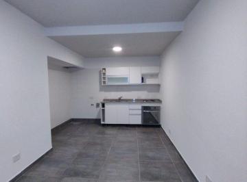 Departamento · 26m² · 1 Ambiente · Monoambiente Venta Mataderos Naon Apto Credito
