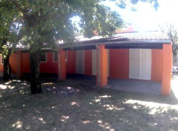 Quinta vacacional · 46m² · 3 Dormitorios · 1 Cochera · Casa Quinta 4 Amb en Venta en Tortuguitas