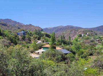 Terreno · 1842m² · Venta Gran Terreno Potrero de Los Funes San Luis