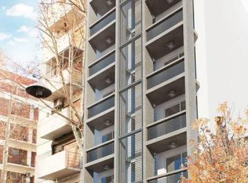 Departamento · 52m² · 2 Ambientes · Almagro: Venta Departamento 2 Ambientes a Estrenar con Diseño de Vanguardia!