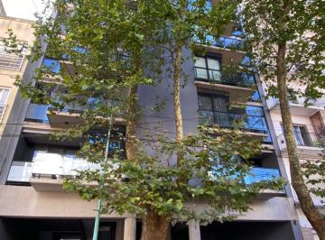 Departamento de 3 ambientes, Mar del Plata · Departamento en Venta de 3 Ambientes C/ Cochera en Área Centro