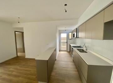 Departamento · 66m² · 3 Ambientes · Alquiler Departamento 3 Ambientes a Estrenar en Nuñez